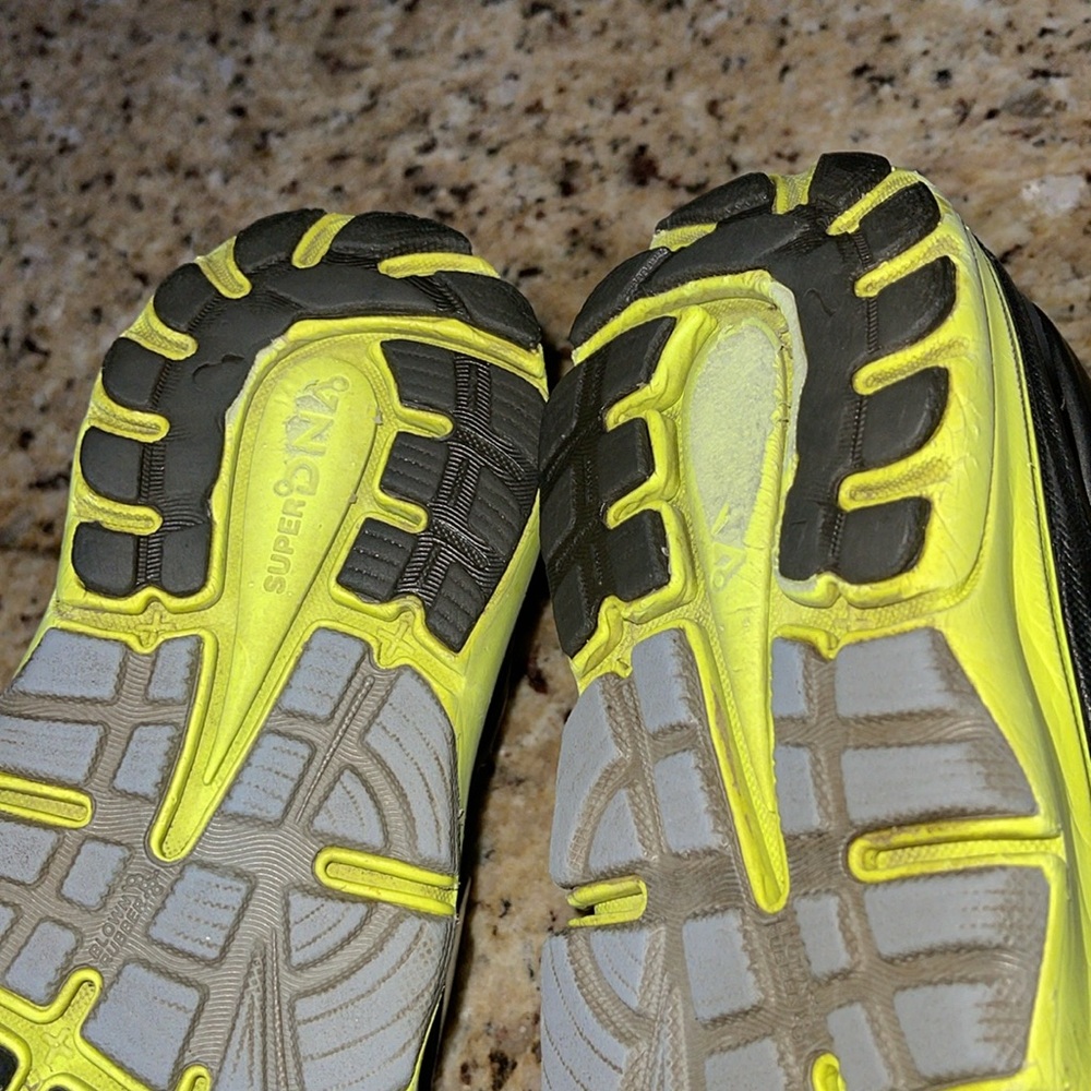 💫Brooks Transcend 3 - Picture 6 of 10